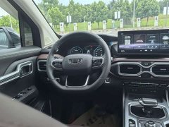 Geely Haoyue 2022 1.8TD DCT Luxury 5-Seater - ფოტო 5