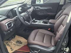 Geely Haoyue 2022 1.8TD DCT Luxury 5-Seater - ფოტო 6