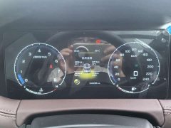 Geely Haoyue 2022 1.8TD DCT Luxury 5-Seater - ფოტო 9