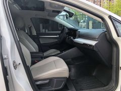 Volkswagen Golf 2021 280TSI DSG Pro - ფოტო 13