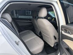 Volkswagen Golf 2021 280TSI DSG Pro - ფოტო 14
