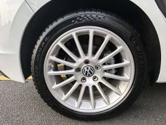 Volkswagen Golf 2021 280TSI DSG Pro - ფოტო 15