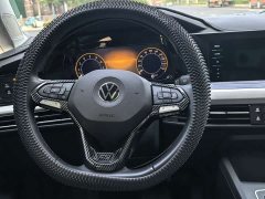 Volkswagen Golf 2021 280TSI DSG Pro - ფოტო 16