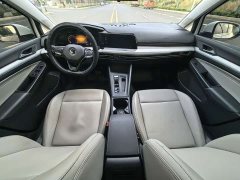 Volkswagen Golf 2021 280TSI DSG Pro - ფოტო 17