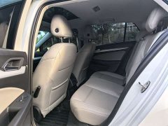 Volkswagen Golf 2021 280TSI DSG Pro - ფოტო 19