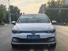 Volkswagen Golf 2021 280TSI DSG Pro - ფოტო 3