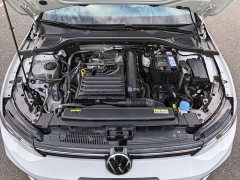 Volkswagen Golf 2021 280TSI DSG Pro - ფოტო 7