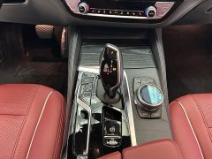 BMW 5 Series Facelift 530Li Premier M Sport Package - ფოტო 11