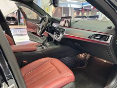 BMW 5 Series Facelift 530Li Premier M Sport Package - ფოტო 13