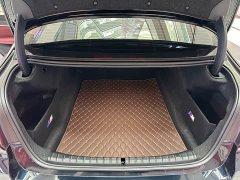 BMW 5 Series Facelift 530Li Premier M Sport Package - ფოტო 14