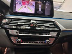 BMW 5 Series Facelift 530Li Premier M Sport Package - ფოტო 15