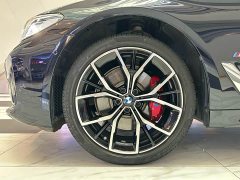BMW 5 Series Facelift 530Li Premier M Sport Package - ფოტო 16