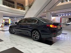 BMW 5 Series Facelift 530Li Premier M Sport Package - ფოტო 7