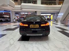BMW 5 Series Facelift 530Li Premier M Sport Package - ფოტო 8
