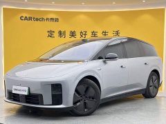 Li Auto i8 Standard Edition - ფოტო 1