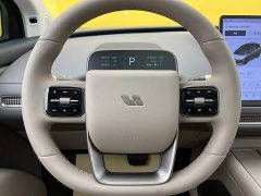 Li Auto i8 Standard Edition - ფოტო 14