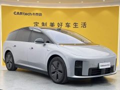 Li Auto i8 Standard Edition - ფოტო 2