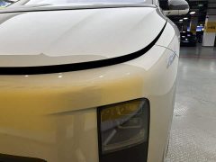 Li Auto i8 Standard Edition - ფოტო 8