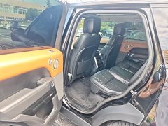 Land Rover Range Rover Sport 3.0 L6 SE - ფოტო 7