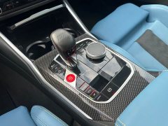 BMW M4 2024 M4 Coupe Thunder Edition - ფოტო 14