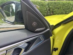 BMW M4 2024 M4 Coupe Thunder Edition - ფოტო 15