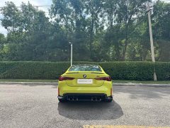 BMW M4 2024 M4 Coupe Thunder Edition - ფოტო 4