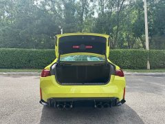 BMW M4 2024 M4 Coupe Thunder Edition - ფოტო 6