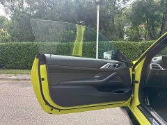 BMW M4 2024 M4 Coupe Thunder Edition - ფოტო 7