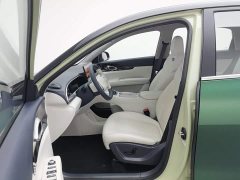 Geely Xing Yuan 2025 UP 410km Explorer Edition - ფოტო 10