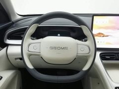 Geely Xing Yuan 2025 UP 410km Explorer Edition - ფოტო 11