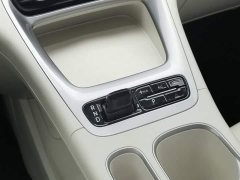 Geely Xing Yuan 2025 UP 410km Explorer Edition - ფოტო 13