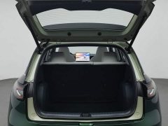 Geely Xing Yuan 2025 UP 410km Explorer Edition - ფოტო 16