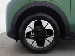 Geely Xing Yuan 2025 UP 410km Explorer Edition - ფოტო 17