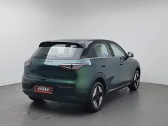 Geely Xing Yuan 2025 UP 410km Explorer Edition - ფოტო 2