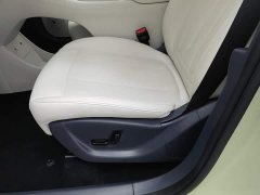 Geely Xing Yuan 2025 UP 410km Explorer Edition - ფოტო 20