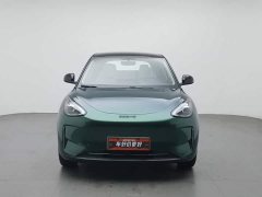 Geely Xing Yuan 2025 UP 410km Explorer Edition - ფოტო 3