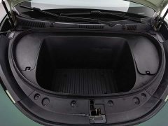 Geely Xing Yuan 2025 UP 410km Explorer Edition - ფოტო 6