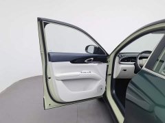 Geely Xing Yuan 2025 UP 410km Explorer Edition - ფოტო 8