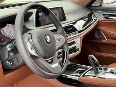 BMW 7 Series 2019 M760Li xDrive V12 Luxury Package - ფოტო 14