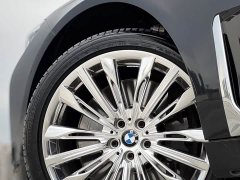 BMW 7 Series 2019 M760Li xDrive V12 Luxury Package - ფოტო 15