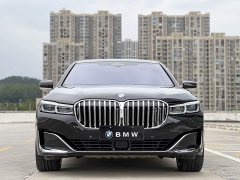 BMW 7 Series 2019 M760Li xDrive V12 Luxury Package - ფოტო 2