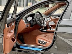 BMW 7 Series 2019 M760Li xDrive V12 Luxury Package - ფოტო 4