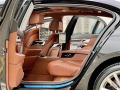BMW 7 Series 2019 M760Li xDrive V12 Luxury Package - ფოტო 5