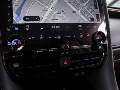 Toyota Alphard 2024 Hybrid 2.5L Premium Edition - ფოტო 10