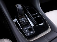 Toyota Alphard 2024 Hybrid 2.5L Premium Edition - ფოტო 11