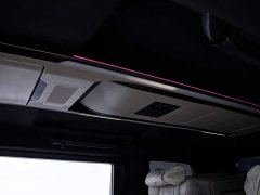 Toyota Alphard 2024 Hybrid 2.5L Premium Edition - ფოტო 12