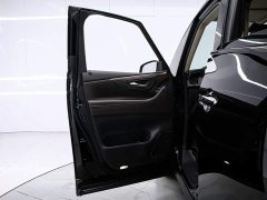 Toyota Alphard 2024 Hybrid 2.5L Premium Edition - ფოტო 13