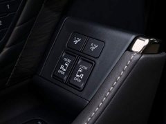 Toyota Alphard 2024 Hybrid 2.5L Premium Edition - ფოტო 14