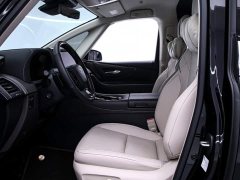 Toyota Alphard 2024 Hybrid 2.5L Premium Edition - ფოტო 15