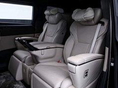 Toyota Alphard 2024 Hybrid 2.5L Premium Edition - ფოტო 17